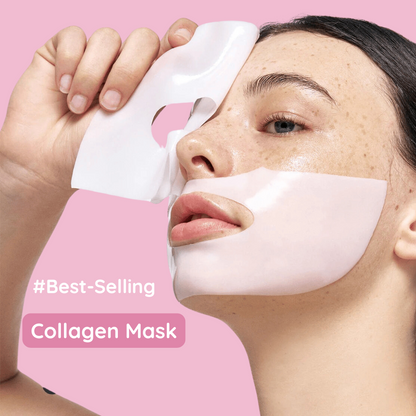 Bio Collagen Korean Mask